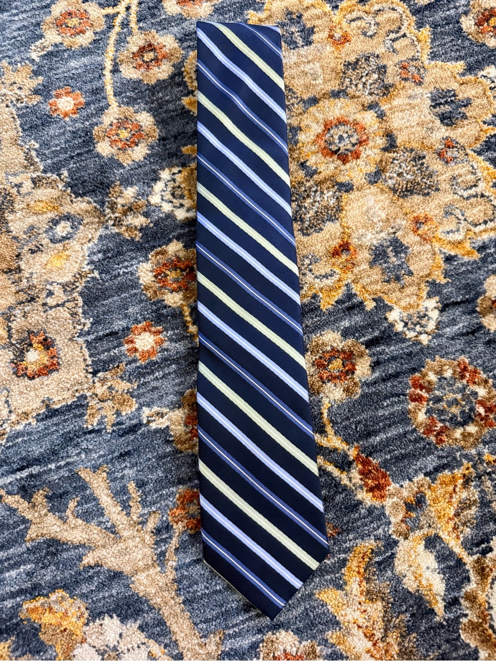 Stafford Men’s Tie